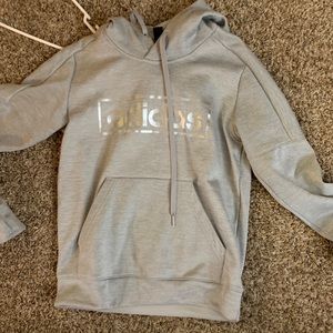 Women’s hoodie